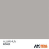 (D) AKIRC20 Real Colors  Aluminum Acrylic Lacquer Paint 10ml Bottle (D) AKIRC20 Real Colors  Aluminum Acrylic Lacquer Paint 10ml Bottle