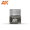 (D) AKIRC025   Real Colors Dark Olive Drab No31 10ml