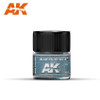(D) AKIRC236   Real Colors Blue FS 35190 10ml