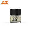 (D) AKIRC308   Real Colors AE-9 / AII Light Grey 10ml
