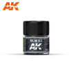 (D) AKIRC327   Real Colors RLM 83 10ml