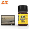 AKI025 AK Interactive Fuel Stains at MRS Hobby Shop, Sandy utah, 84070
