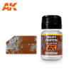 AKI089 AK Interactive Heavy Chipping Effects Acrylic Fluid at MRS Hobby Shop, Sandy Utah, 84070