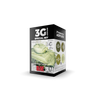 11643 Modulation US Olive Drab Acrylics 3G AFV Set