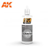 AKI190 Matte Acrylic Varnish 60ml AKI190 Matte Acrylic Varnish 60ml