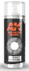 AKI1016  Fine Metal Lacquer Primer 150ml Spray at MRS Hobby Shop, Sandy Utah, 84070