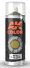 AKI1025  Olive Drab Lacquer Paint 150ml Spray