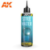 AKI8008 Diorama Series  Still Water Effect Liquid Crystalline Acrylic 250ml Bottle