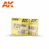 8201 Masking Tape 2mm