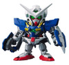 BAN2040338 Bandai SD BB#313 Gundam Exia "Gundam 00"