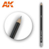 AKI10033 AK Interactive Weathering Pencil - Aluminum at MRS Hobby Shop, Sandy Utah, 84070