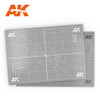 AKI8209A3  A3 Cutting Mat 18''x12''