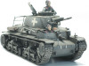 ACY13313  GERMAN COMMAND TANK  PZ.KPFW.35(t) 1/35
