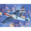 Academy 12225 BF-109 T-2 1/48 LTD ED