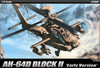 Academy 12514 AH-64D BLOCK II