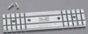 Y9605 Bar Chassis Weight