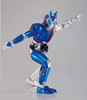 59625 Kamen Rider Balkan Shootingwolf (No. 2 feat. Legend Kamen Rider) "Kamen Rider Zero-One", Bandai Ichiban Figure