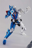 59625 Kamen Rider Balkan Shootingwolf (No. 2 feat. Legend Kamen Rider) "Kamen Rider Zero-One", Bandai Ichiban Figure