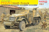 DML6818 StuG.III Ausf.E Smart Kit 1/35