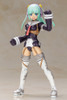 FG077 FRAME ARMS GIRL GREIFEN ULTRAMARINE VIOLET VER.