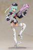 FG077 FRAME ARMS GIRL GREIFEN ULTRAMARINE VIOLET VER.