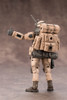 KBYHG028R  HEXA GEAR EARLY GOVERNOR Vol.1 MODEL KIT