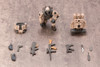 KBYHG028R  HEXA GEAR EARLY GOVERNOR Vol.1 MODEL KIT