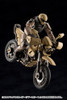 KBYHG066  HEXA GEAR ALTERNATIVE CROSS RAIDER DESERT COLOR VER.