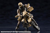 KBYHG066  HEXA GEAR ALTERNATIVE CROSS RAIDER DESERT COLOR VER.