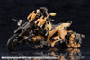 KBYHG066  HEXA GEAR ALTERNATIVE CROSS RAIDER DESERT COLOR VER.
