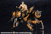 KBYHG066  HEXA GEAR ALTERNATIVE CROSS RAIDER DESERT COLOR VER.