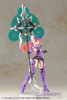 KBYMH24  M.S.G HEAVY WEAPON UNIT24 ALNAIR ROD