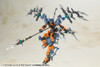 KBYMH24  M.S.G HEAVY WEAPON UNIT24 ALNAIR ROD
