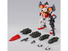 5058768 Gundam Heavyarms (EW) (Igel Equipment) "Gundam Wing", Bandai Spirits MG 1/100