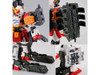 5058768 Gundam Heavyarms (EW) (Igel Equipment) "Gundam Wing", Bandai Spirits MG 1/100