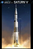 11017 Apollo 11 Saturn V 1/72 Space kits