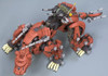 KBYZD132X  Zoids 1/72 EZ-016 Saber Tiger Marking Plus Ver.