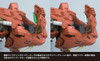 KBYZD132X  Zoids 1/72 EZ-016 Saber Tiger Marking Plus Ver.