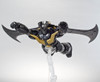 5057377 Mazinger Z: Infinity HG 1/144 Mazinger Z (Black Ver.) Exclusive Model Kit