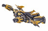 5058902 Black Grendizer (Infinitism Ver.) HG 1:144