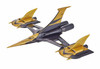 5058902 Black Grendizer (Infinitism Ver.) HG 1:144