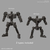 5059229  #16 Gundam Barbatos Lupus Rex "Gundam IBO", Bandai Spirits SDCS