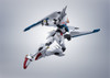58952 Gundam F91 Evolution-Spec "Mobile Suit Gundam F91", Bandai Robot Spirits