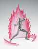 (SO) 59183 Energy Aura (Red Ver.), Bandai Tamashii Effect