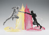 (SO) 59183 Energy Aura (Red Ver.), Bandai Tamashii Effect