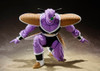 55785 Captain Ginyu "Dragon Ball", Bandai S.H. Figuarts