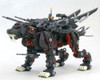 KBYZD135  Zoids Series EPZ-003 Great Sabre Marking Plus Ver. 1/72