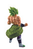 60318 Super Saiyan Broly Full Power (Ultimate Version) "Dragon Ball", Bandai Ichiban Figure