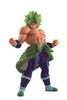 60318 Super Saiyan Broly Full Power (Ultimate Version) "Dragon Ball", Bandai Ichiban Figure