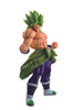 60318 Super Saiyan Broly Full Power (Ultimate Version) "Dragon Ball", Bandai Ichiban Figure